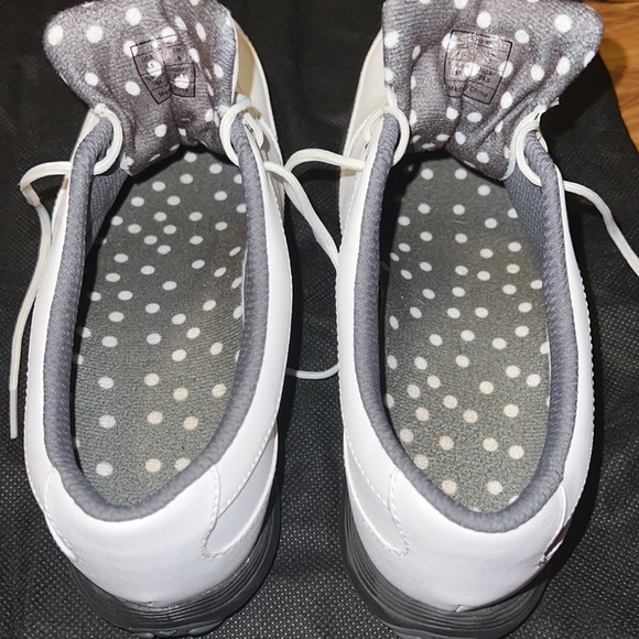 Callaway Women Charm Golf Shoes - Picture 3 of 7